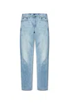 Rag & Bone Cotton Jeans