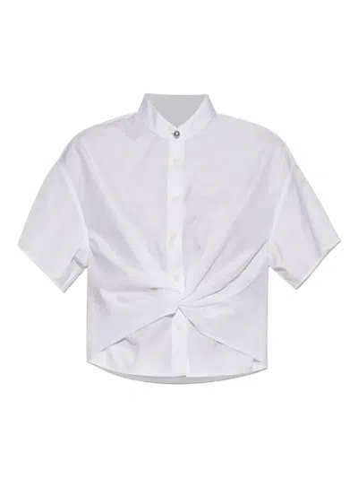 RAG & BONE COTTON SHIRT