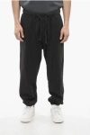 Rag & Bone Cotton Sweatpants With Cuffs