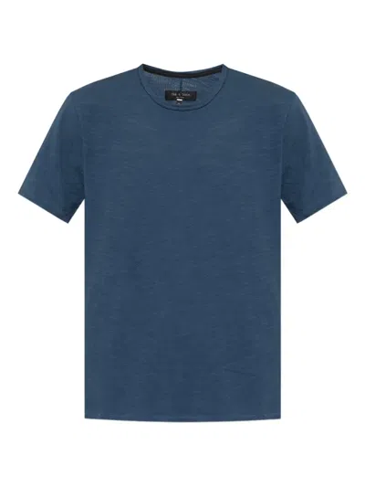 Rag & Bone Cotton T-shirt