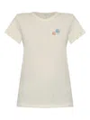 Rag & Bone Crew Neck T-shirt
