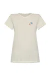 Rag & Bone Crew Neck T-shirt