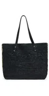 Rag & Bone Daily Ingrid Tote Black