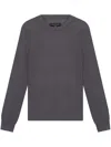 Rag & Bone Dexter Jumper In Grey