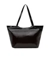 Rag & Bone Double Handle Shoulder Bag