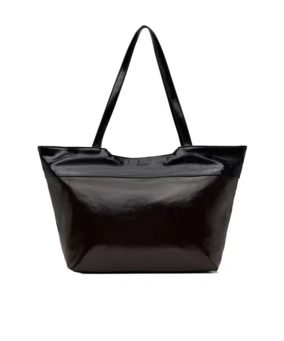 Rag & Bone Double Handle Shoulder Bag