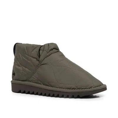 RAG & BONE EIRA QUILTED BOOTS