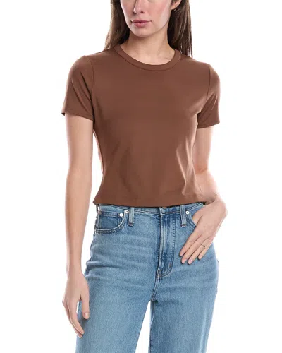 RAG & BONE ENHANCE BABY T-SHIRT