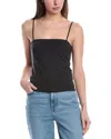 Rag & Bone Enhance Cami In Black