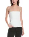 Rag & Bone Enhance Cami In White