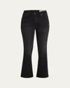 Rag & Bone Epic Peyton Mid-rise Bootcut Ankle Jeans In Cornelia