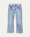 Rag & Bone Epic Peyton Mid-rise Bootcut Ankle Jeans In Summers