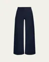 Rag & Bone Epic Sofie High-rise Ankle Pull On Jeans Rinse In Rinse
