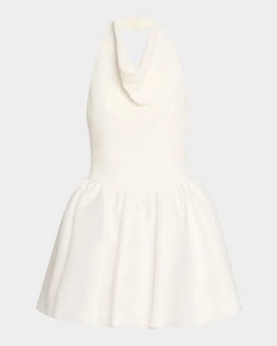 Rag & Bone Featherweight Belle Bubble Mini Dress
