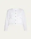 Rag & Bone Featherweight Drew Jacket