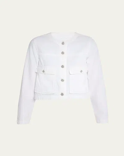 RAG & BONE FEATHERWEIGHT DREW JACKET