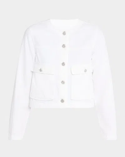 RAG & BONE FEATHERWEIGHT DREW JACKET
