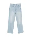 Rag & Bone Featherweight Logan Jeans In Light Blue