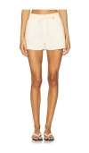 Rag & Bone Featherweight Nolan Short