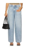 Rag & Bone Featherweight Sofie High Rise Wide Leg In Mira