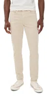 Rag & Bone Fit 2 Aero Stretch Jeans Ltbg