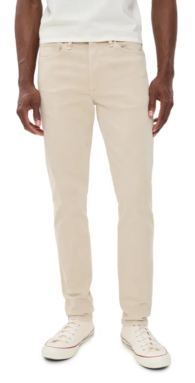 Rag & Bone Fit 2 Aero Stretch Jeans Ltbg