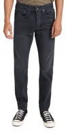 Rag & Bone Fit 2 Authentic Stretch Jeans Minna In Minna