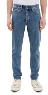 Rag & Bone Fit 2 Authentic Stretch Jeans Zephyr In Zephyr