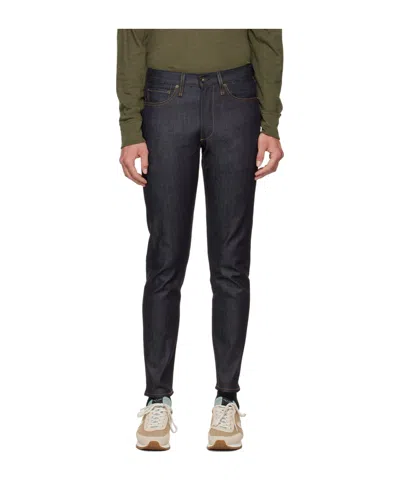 RAG & BONE FIT 2 BELT-LOOP JEANS