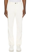 Rag & Bone Fit 2 Stretch Twill Chinos Pristine In 纯朴风