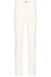 Rag & Bone Fit 2 Stretch Twill Chinos Pristine In Pristine