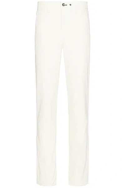 RAG & BONE FIT 2 STRETCH TWILL CHINO