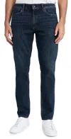 Rag & Bone Cropped Skinny-cut Jeans In Cole