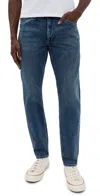 Rag & Bone Fit 3 Authentic Stretch Jeans Grnpt