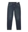 Rag & Bone Fit 3 Stretch Slim Jeans In Navy