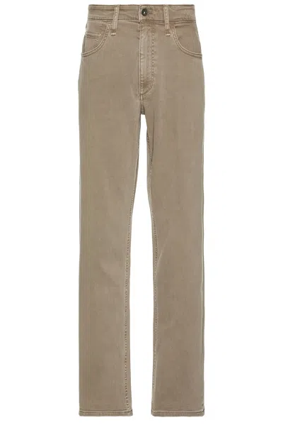 RAG & BONE FIT 4 ANTIQUE DYE AERO STRETCH PANTS