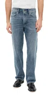 Rag & Bone Fit 4 Authentic Stretch Jeans Damian In Damian