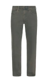 Rag & Bone Fit 4 Authentic Stretch Pants In Xander