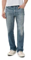 Rag & Bone Fit 4 Miramar Cotton Terry Pants Atlantic
