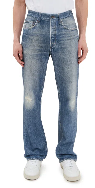 Rag & Bone Fit 4 Miramar Terry Pants 32 Dover
