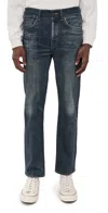 Rag & Bone Fit 4 Miramar Terry Pants Empire In Empire