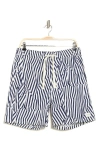 RAG & BONE RAG & BONE FLETCHER COTTON SHORTS