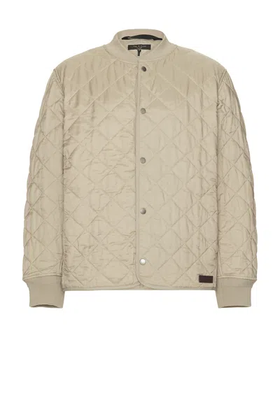 RAG & BONE FOCUS LINER JACKET