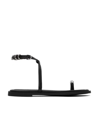 Rag & Bone Geo Ring Sandals