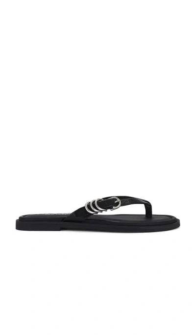 RAG & BONE GIA THONG SANDAL