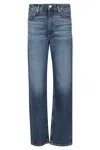 Rag & Bone Belt Loop Jeans In Kendra