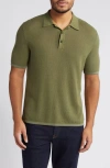 RAG & BONE HARVEY RELAXED POLO