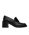 Rag & Bone High Heel Loafers