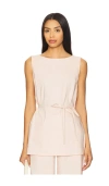Rag & Bone Sleeveless Tops