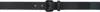 Rag & Bone Indigo Liam Italian Leather Belt In Indigo